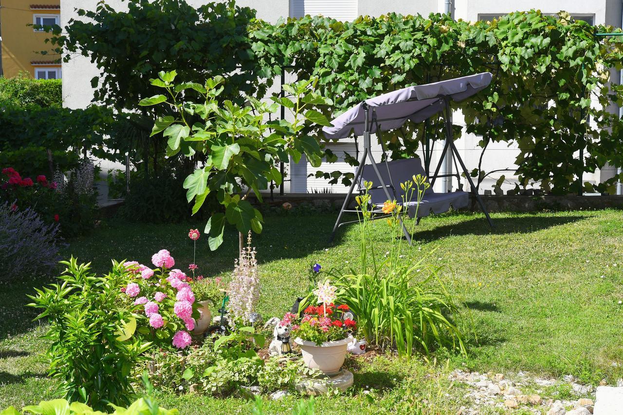 Apartment Mirjana 2 Риека Экстерьер фото
